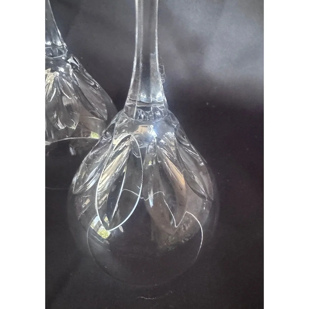 N/A crystal wine